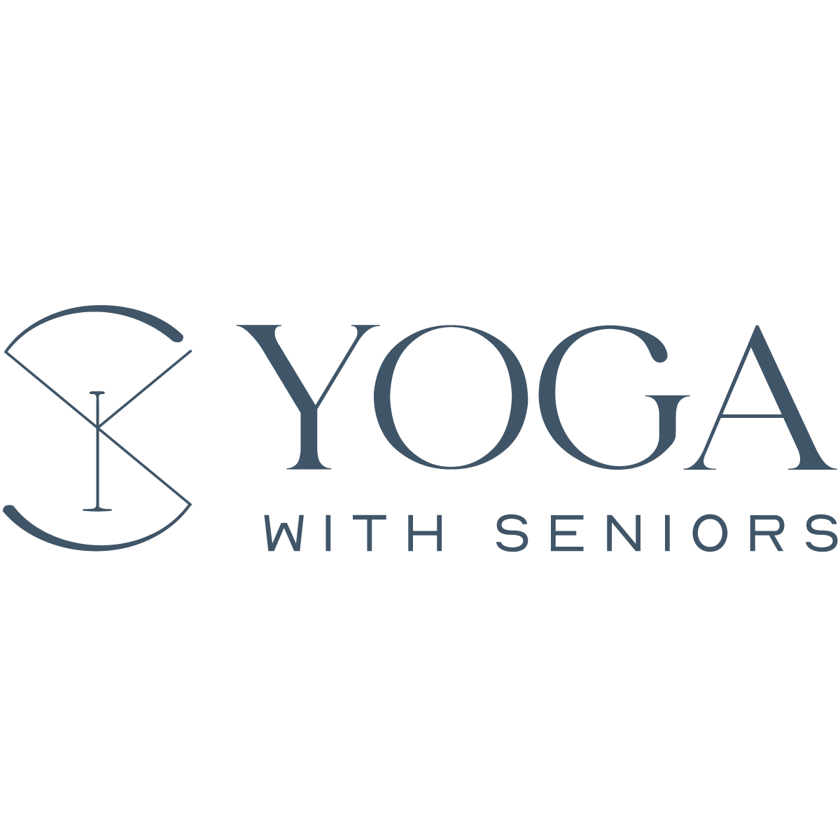 Yoga With Seniors